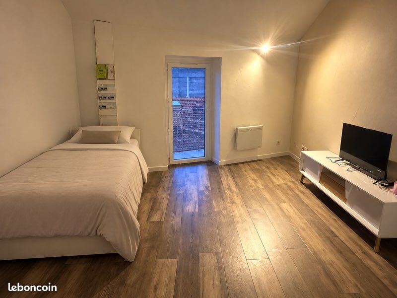 Appartement 2 pièces 25 m² · à Annonay · 25 m² · 450 €/mois