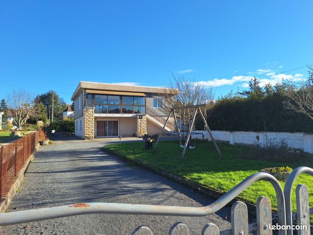 Propriété 8 pièces 185 m²