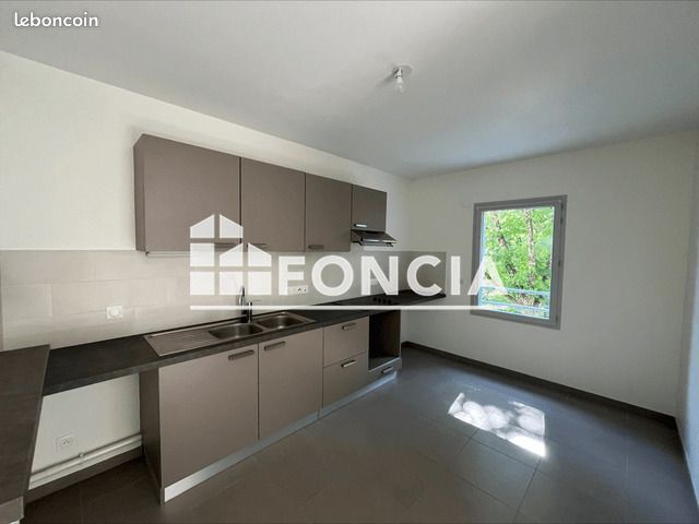 Appartement 4 pièces 91 m² · à Chambéry · 91 m² · 1 178 €