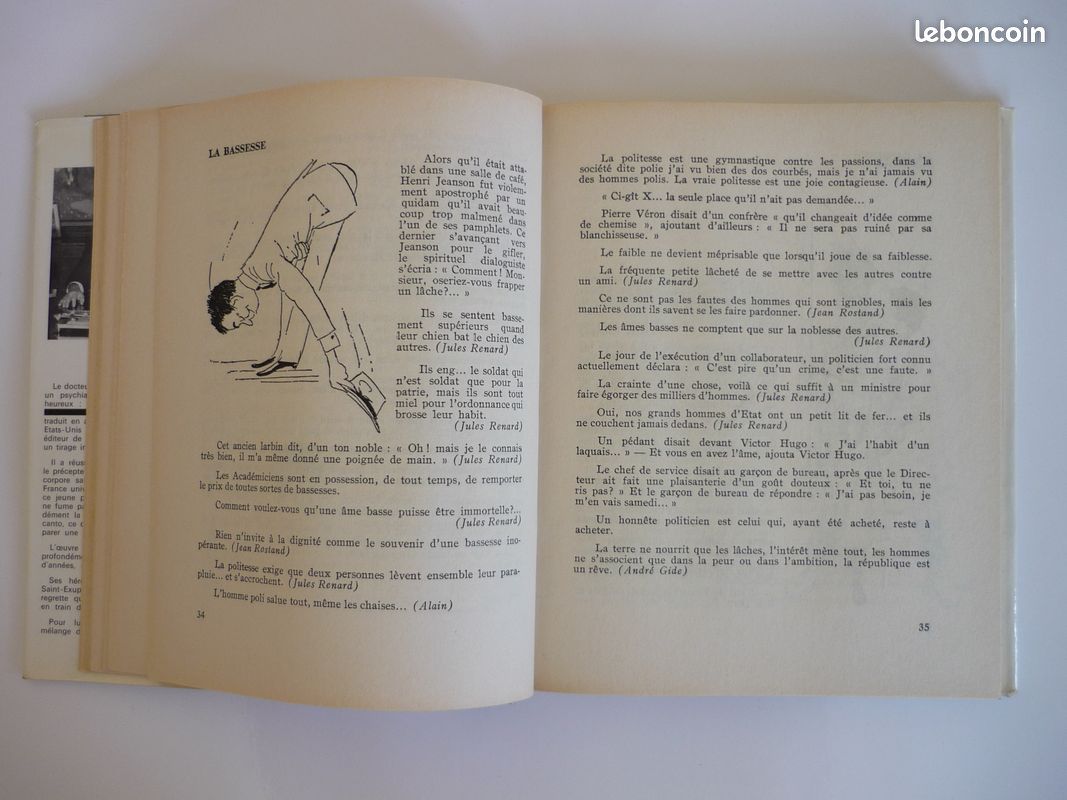 Les sept péchés capitaux vus par un psychiatre - Dr Henri Amoroso (image 4)