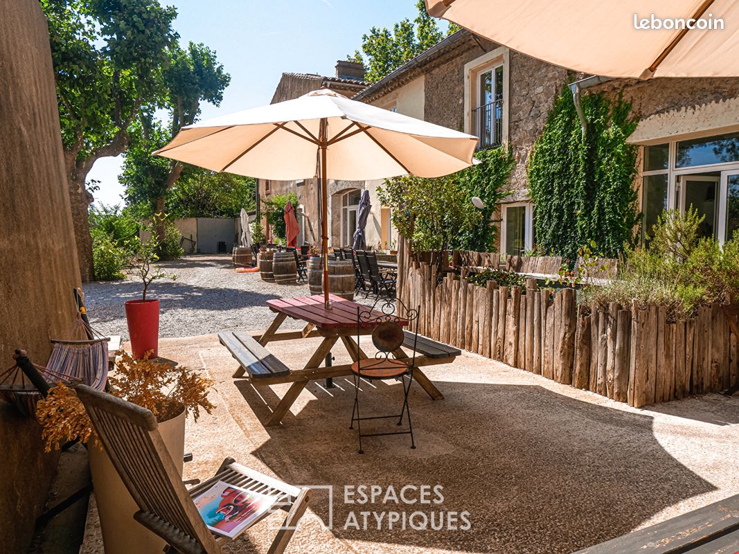 Maison 20 pièces 460 m² · à Lézignan-Corbières · 460 m² · 990 000 €