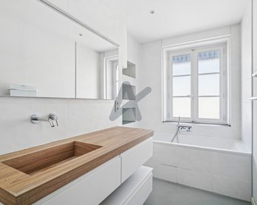 Appartement 717 000 € - 110 m²