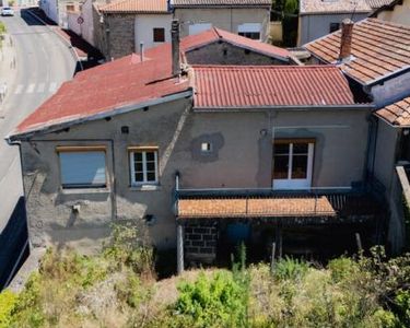 Maison 340 000 € - 112 m²