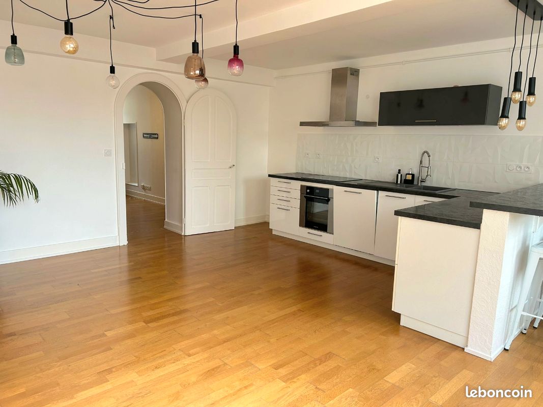 Appartement 4 pièces 90 m² · à Dijon · 90 m² · 349 000 €
