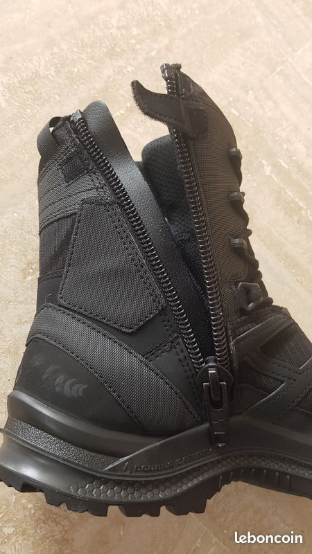 BOSS Baskets En Daim à Logo Embossé | Blanc | TN
