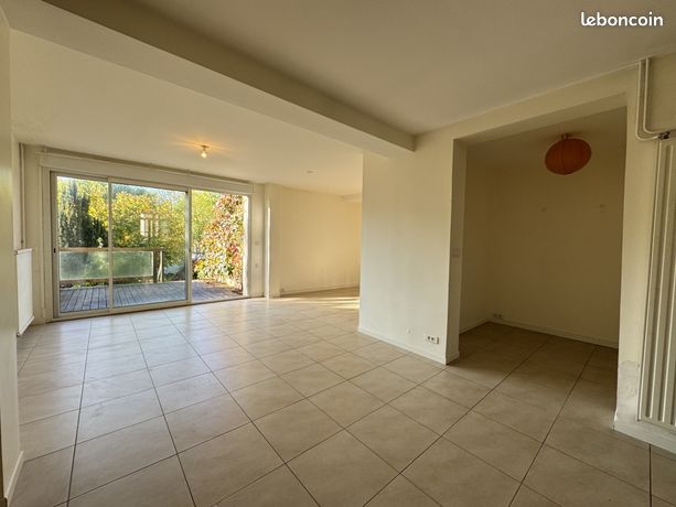 Maison 5 pièces 153 m²