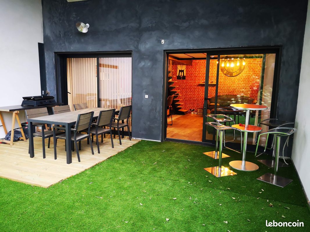 Appartement 2 pièces 45 m² · à Rognonas · 45 m² · 780 €/mois