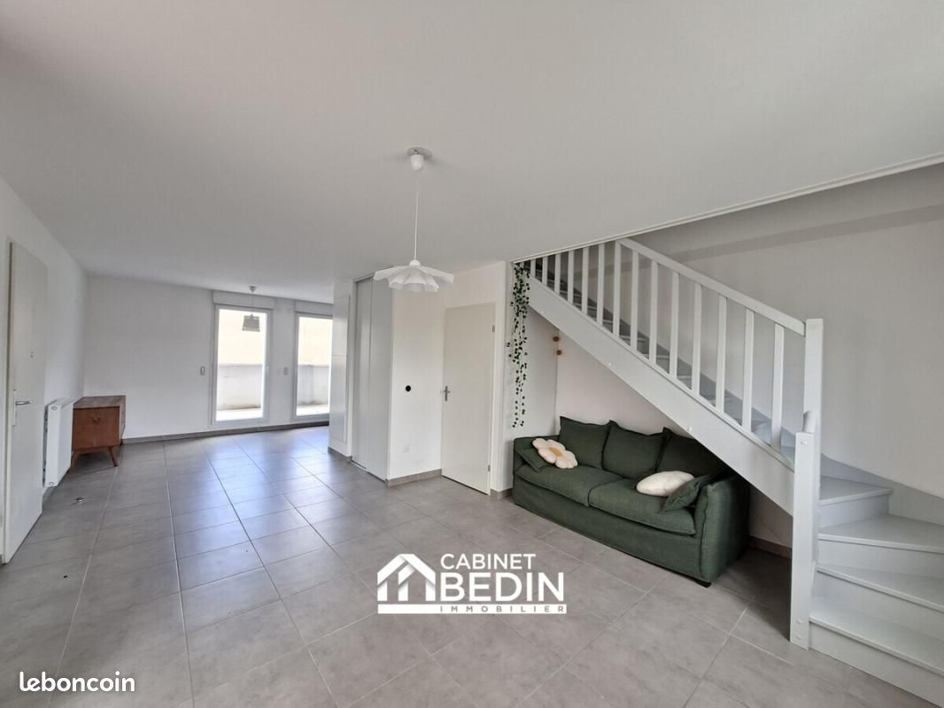 Appartement 3 pièces 66 m² · à Toulouse · 66 m² · 297 000 €