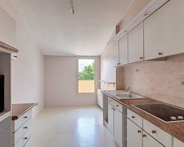 Appartement 200 000 € - 56 m²