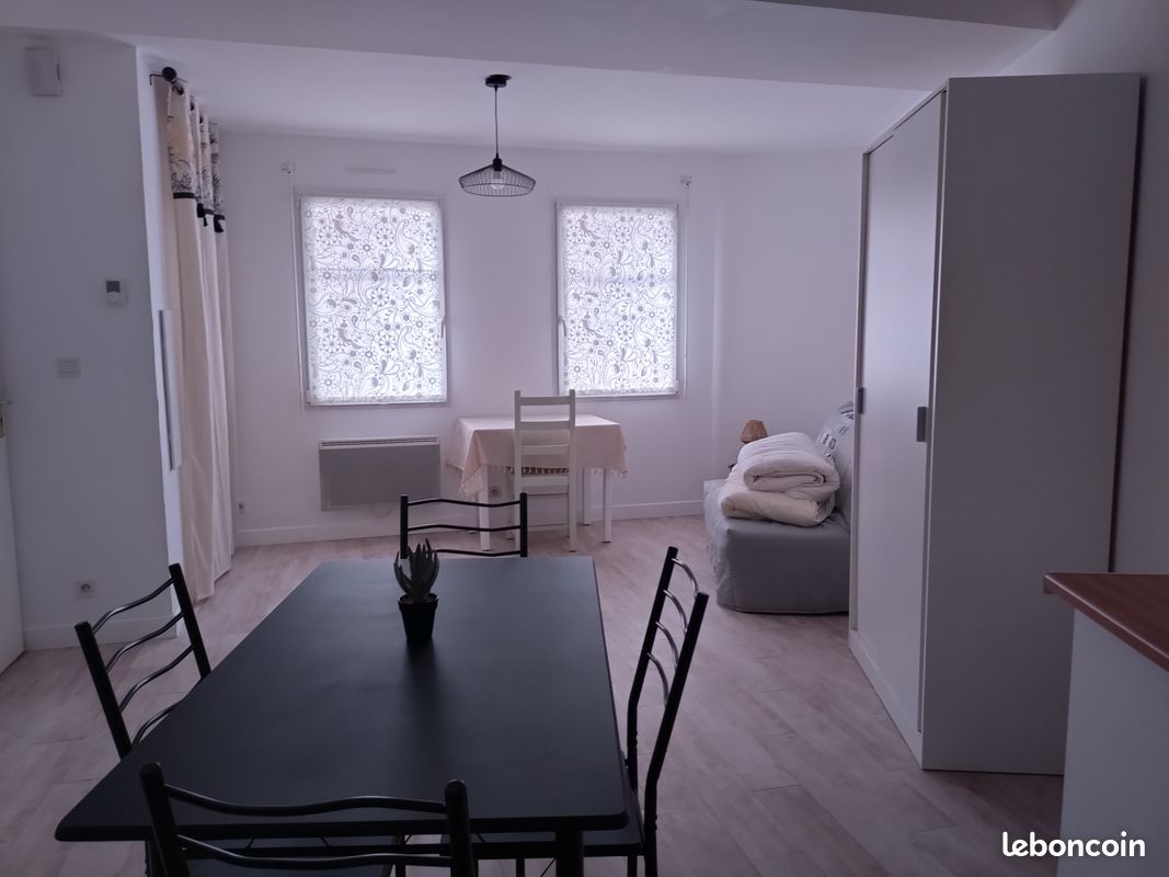 Appartement a louer saint-lo - 1 pièce(s) - 28 m2 - Surfyn