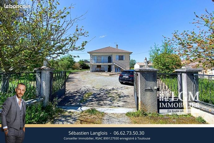 Appartement 3 pièces 67 m²