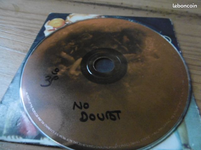No Doubt – Don't Speak (image 3)