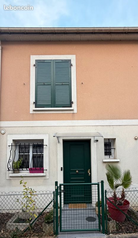 Maison 4 pièces 75 m² · à Bondy · 75 m² · 325 000 €