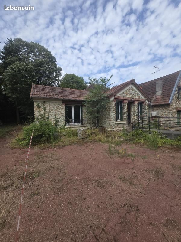 Maison 5 pièces 100 m² · à Limeil-Brévannes · 100 m² · 290 000 €