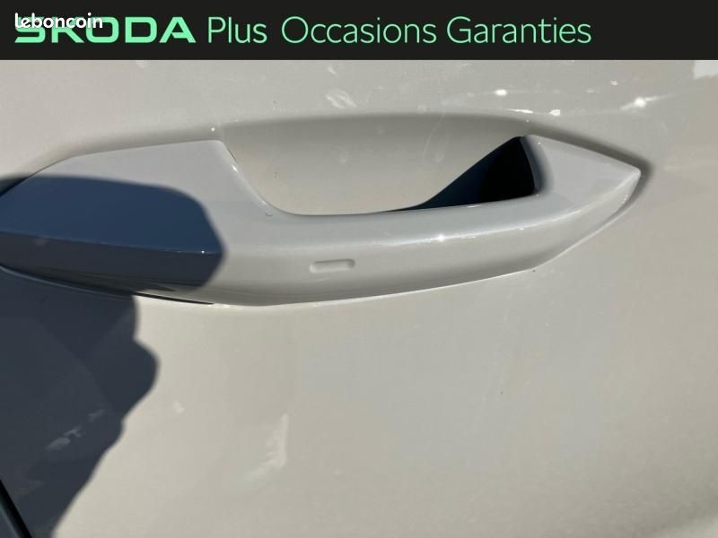 Skoda Octavia Combi 1.5 TSI ACT Hybrid 116ch Selection DSG7 (image 21)