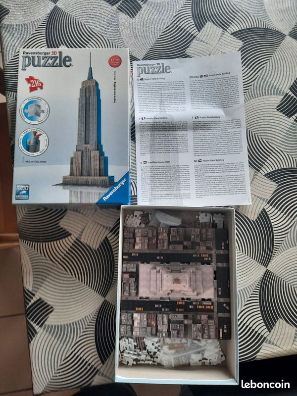 Puzzle (image 1)