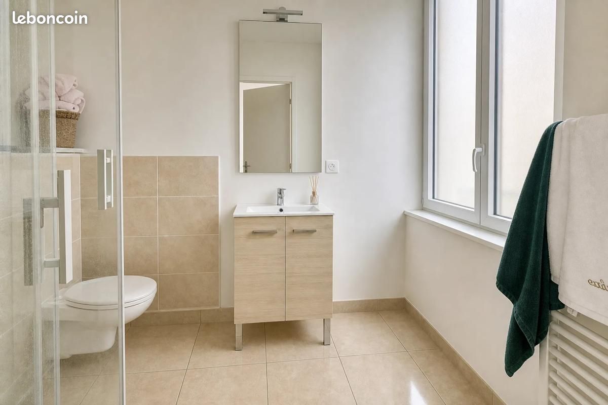 Studio 1 pièce 32 m² (image 5)