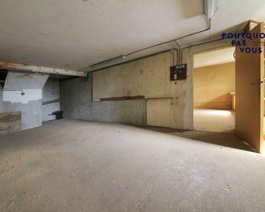 Maison 990 000 € - 170 m²