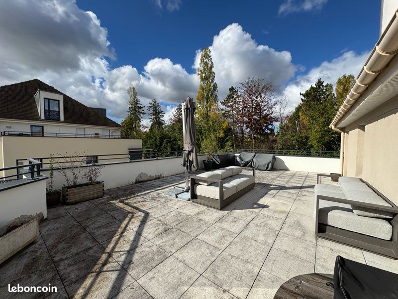 Appartement 4 pièces 73 m² · à Plaisir · 73 m² · 360 000 €