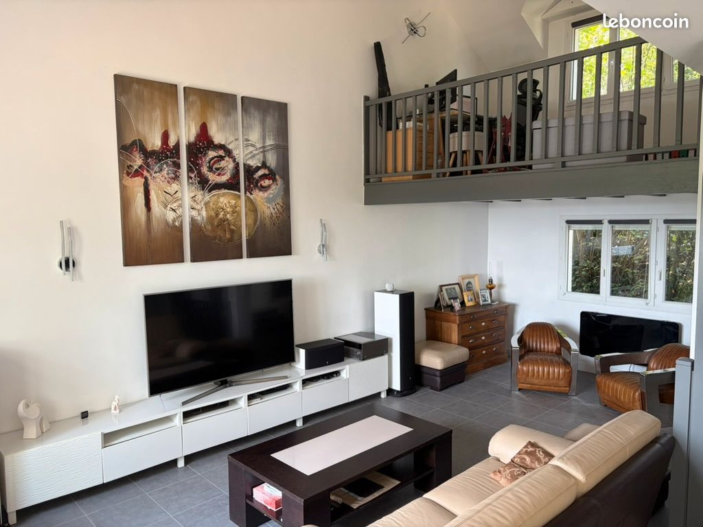 Maison 6 pièces 158 m² · à Le Plessis-Robinson · 158 m² · 920 000 €
