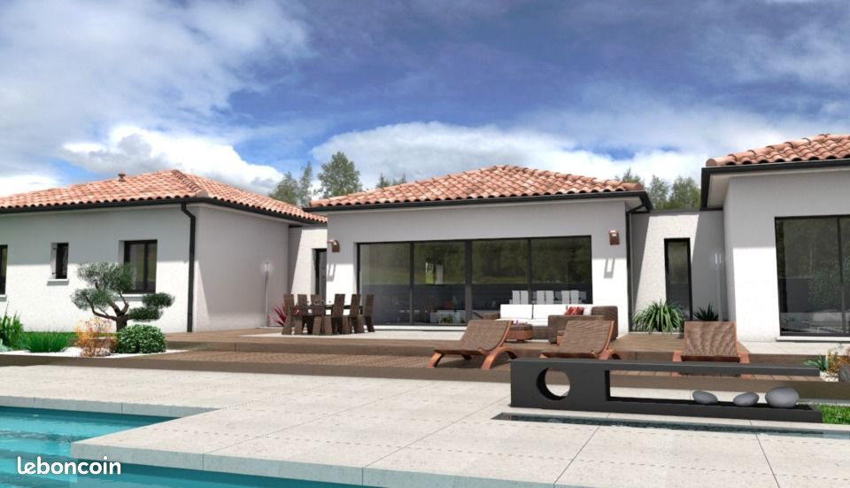 Maison 7 pièces 162 m² (image 3)