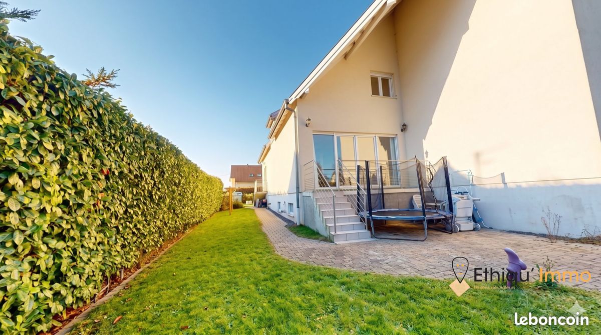 Maison 6 pièces 152 m² · à Traenheim · 152 m² · 330 000 €