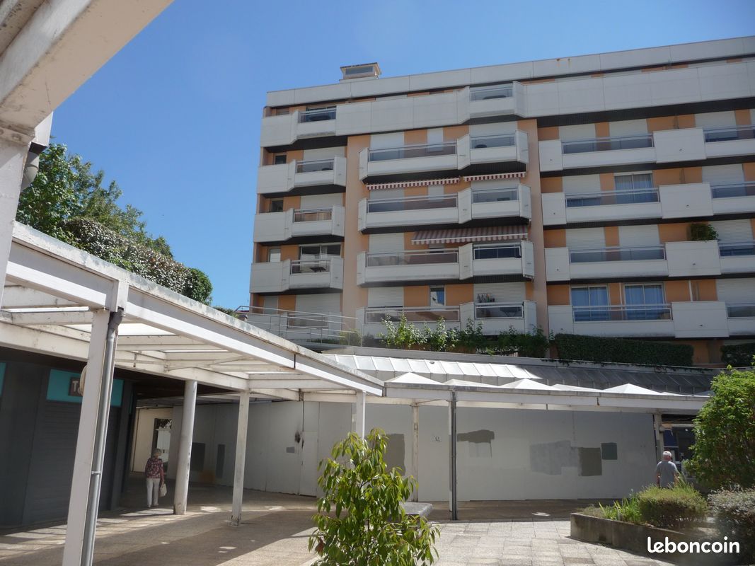 Appartement a louer vichy - 1 pièce(s) - 25 m2 - Surfyn
