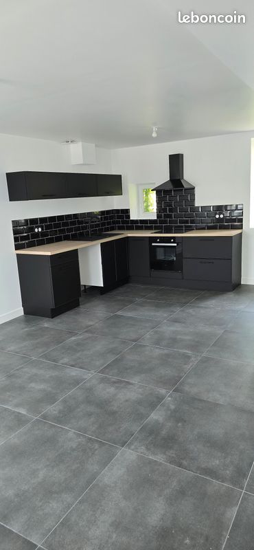 Maison 3 pièces 65 m² · à Gien · 65 m² · 700 €