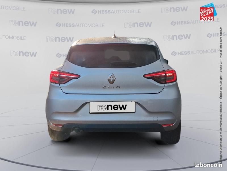 Renault Clio 1.0 TCe 90ch Evolution (image 7)
