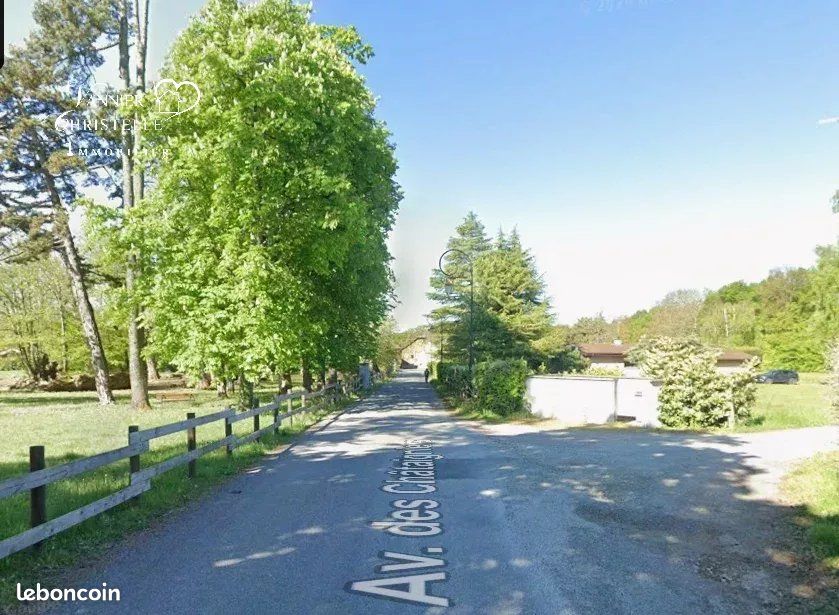 Terrain 1155 m² · à Allinges · 1 155 m² · 285 000 €