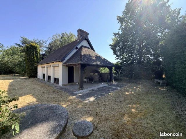Maison 5 pièces 213 m² (image 16)