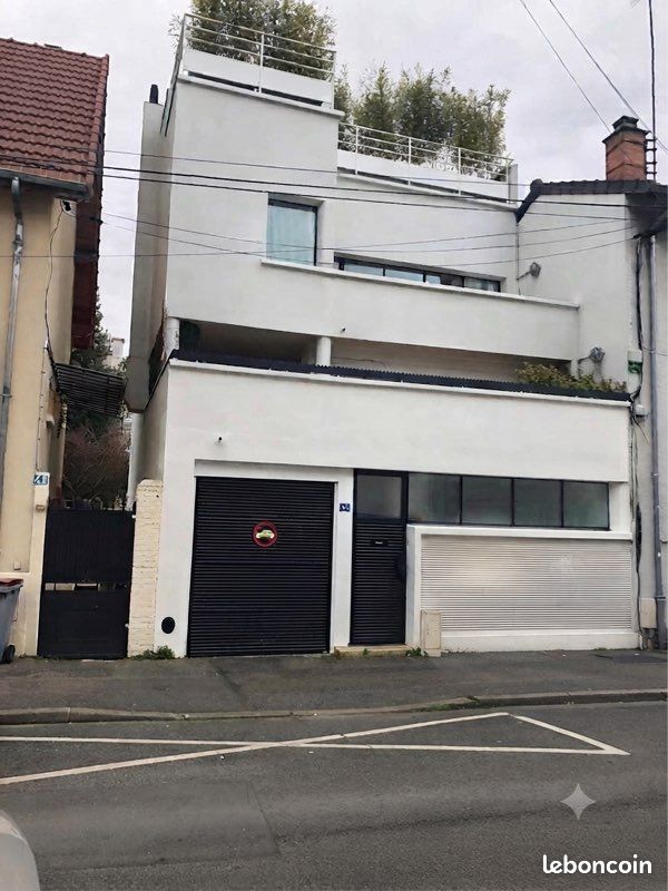 Maison 5 pièces 125 m² · à Arcueil · 125 m² · 945 000 €