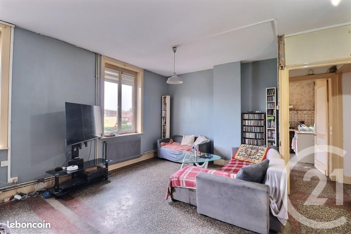 Maison 5 pièces 228 m² · à Haubourdin · 228 m² · 260 600 €
