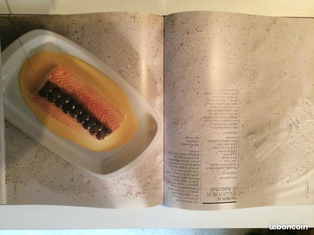 Les meilleures recettes su Saumon (image 9)
