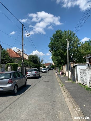 Location maison Goussainville un mois