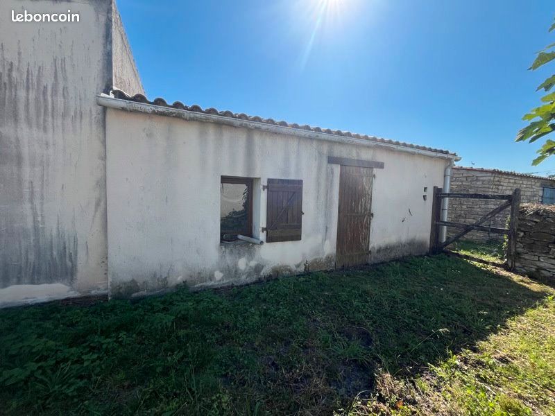 Maison 1 pièce 31 m² · au Château-d'Oléron · 31 m² · 114 030 €