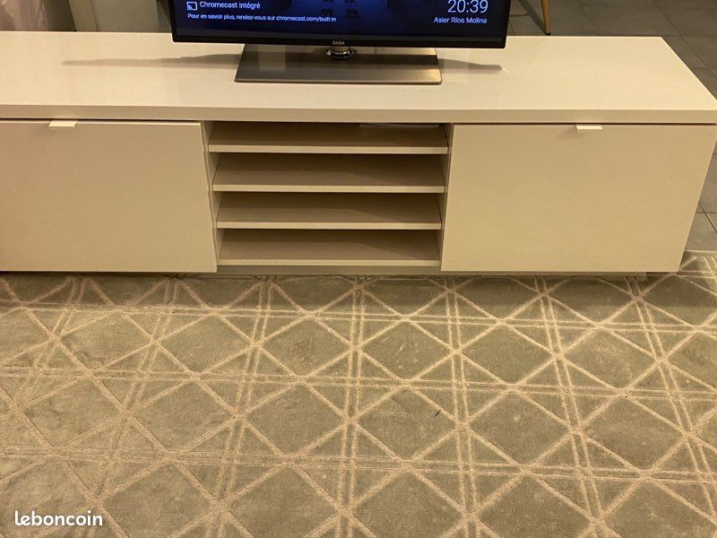 Meuble tv IKEA (image 1)