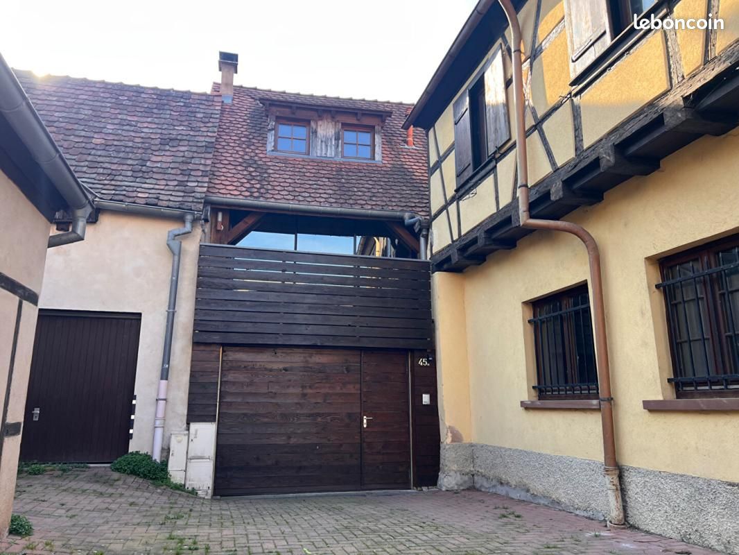 Maison 4 pièces 102 m² · à Obernai · 102 m² · 415 000 €