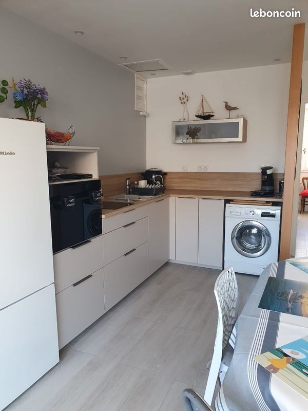 Appartement 2 pièces 44 m² · à Damgan · 44 m² · 180 000 €