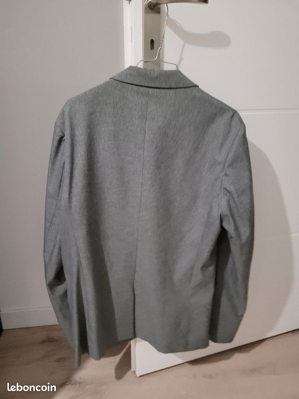 Veste costume homme taille 50 (image 2)