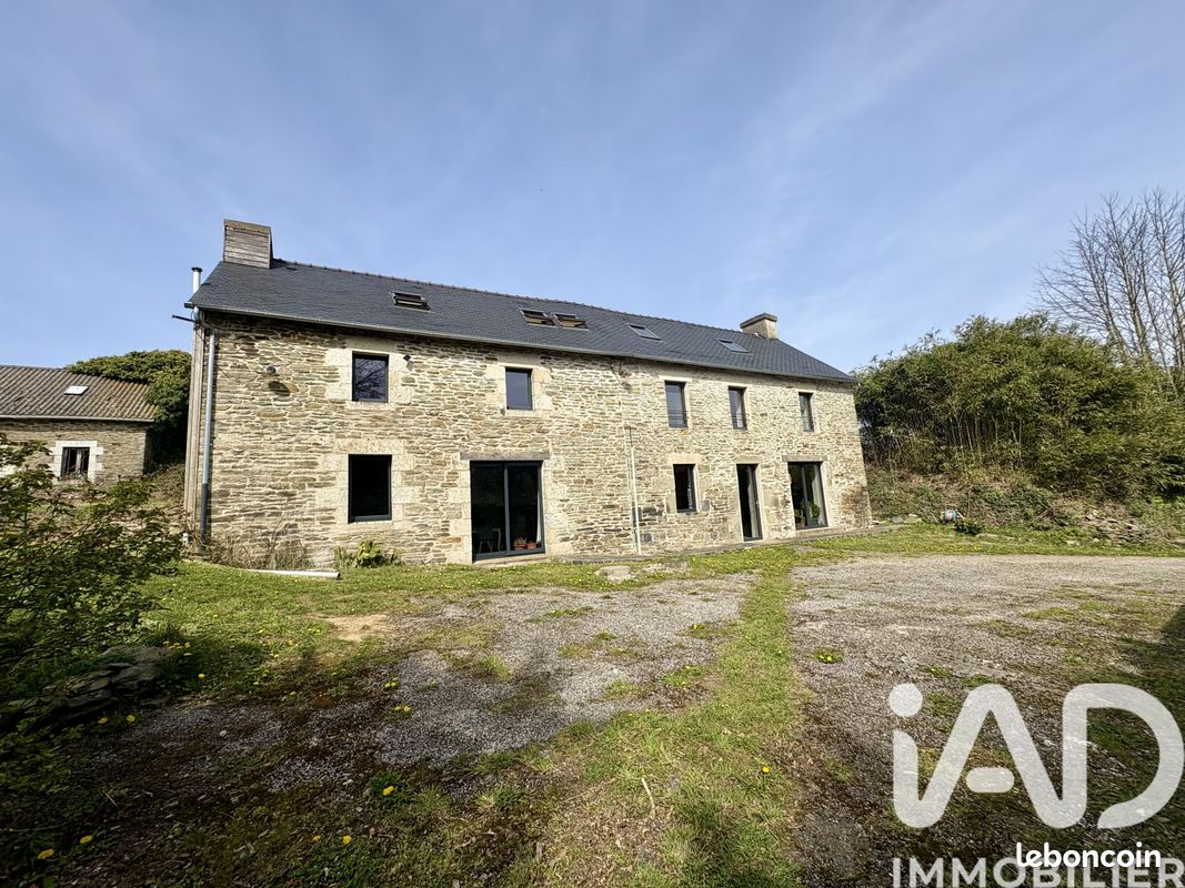 Maison 5 pièces 145 m² · à Lennon · 145 m² · 285 000 €
