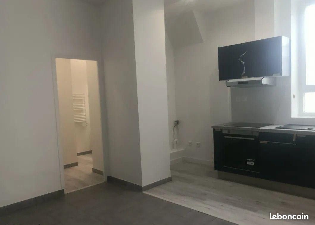 Appartement 3 pièces 51 m² · à Carrières-sous-Poissy · 51 m² · 1 060 €/mois