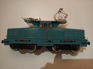 HORNBY ECHELLE O COFFRET LE LORRAIN LOCOMOTIVE 13001 TZB
