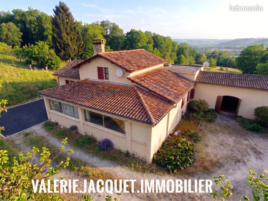 Maison 8 pièces 160 m² · à Saint-Émilion · 160 m² · 349 000 €