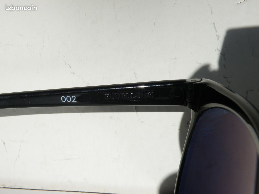 VUARNET 002 Skilynx PX-4000 DGM Black POUILLOUX (image 8)