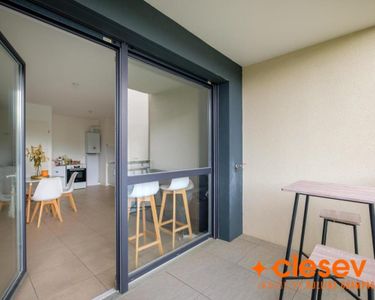 Appartement 229 600 € - 45 m²