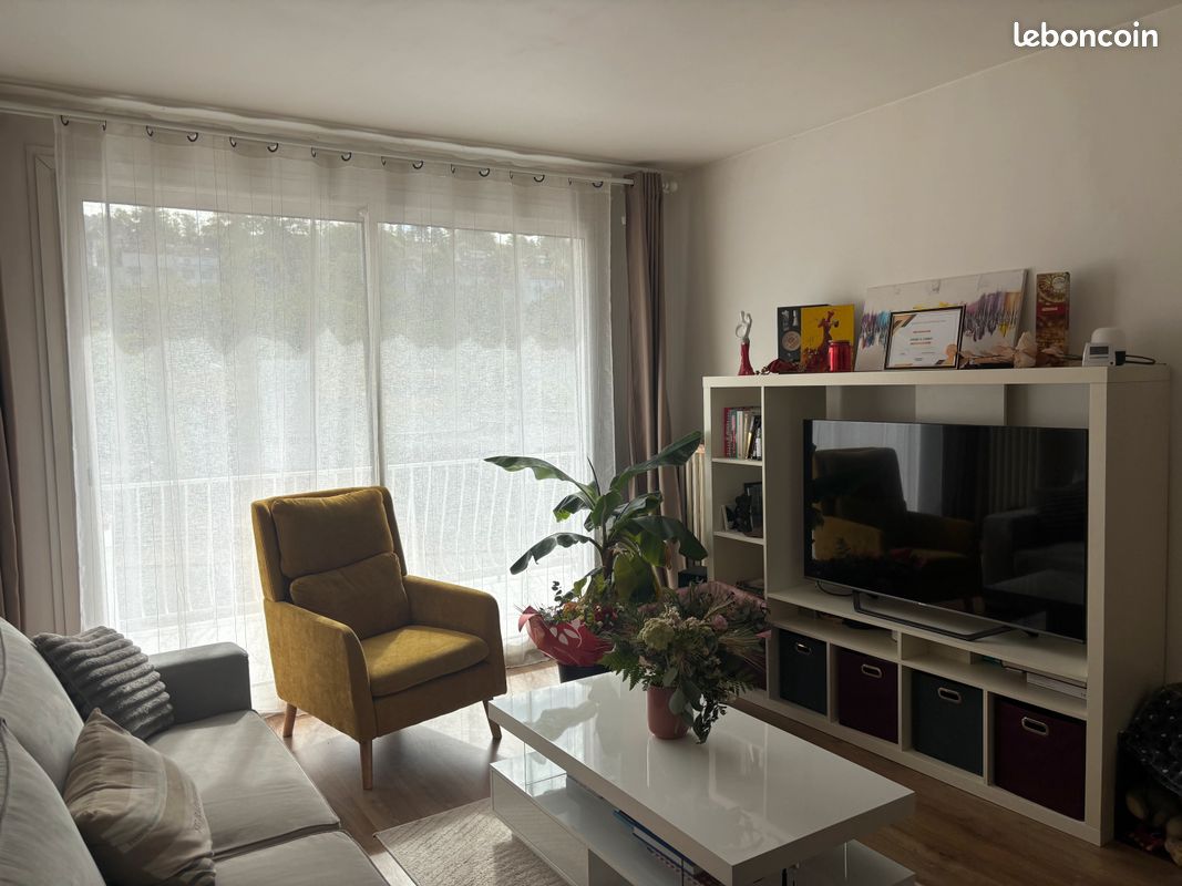 Maison 5 pièces 113 m² · à Abrest · 113 m² · 199 000 €