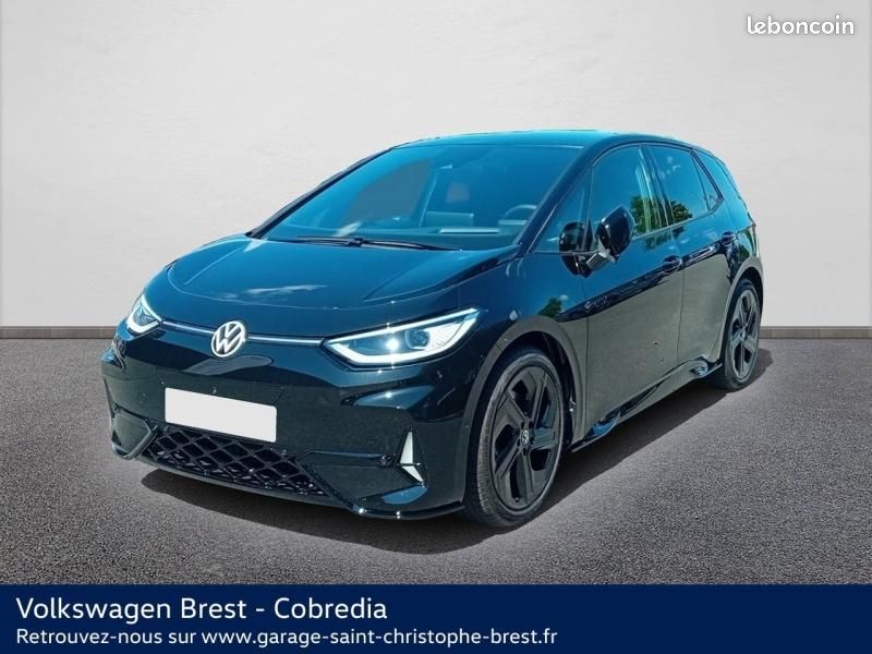 Volkswagen ID.3 326ch 79 kWh GTX Performance (image 1)