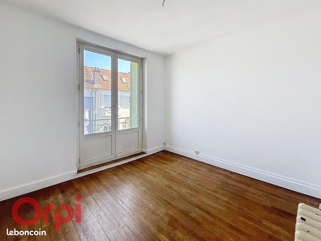 Appartement a louer vandoeuvre-les-nancy - 3 pièce(s) - 52 m2 - Surfyn