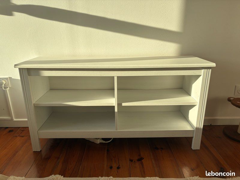 Meuble télé IKEA Brusali (image 2)